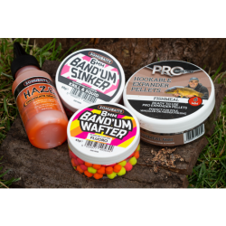 Pelete Moi Sonubaits - Hookable Expander Pellets - Fishmeal 6mm